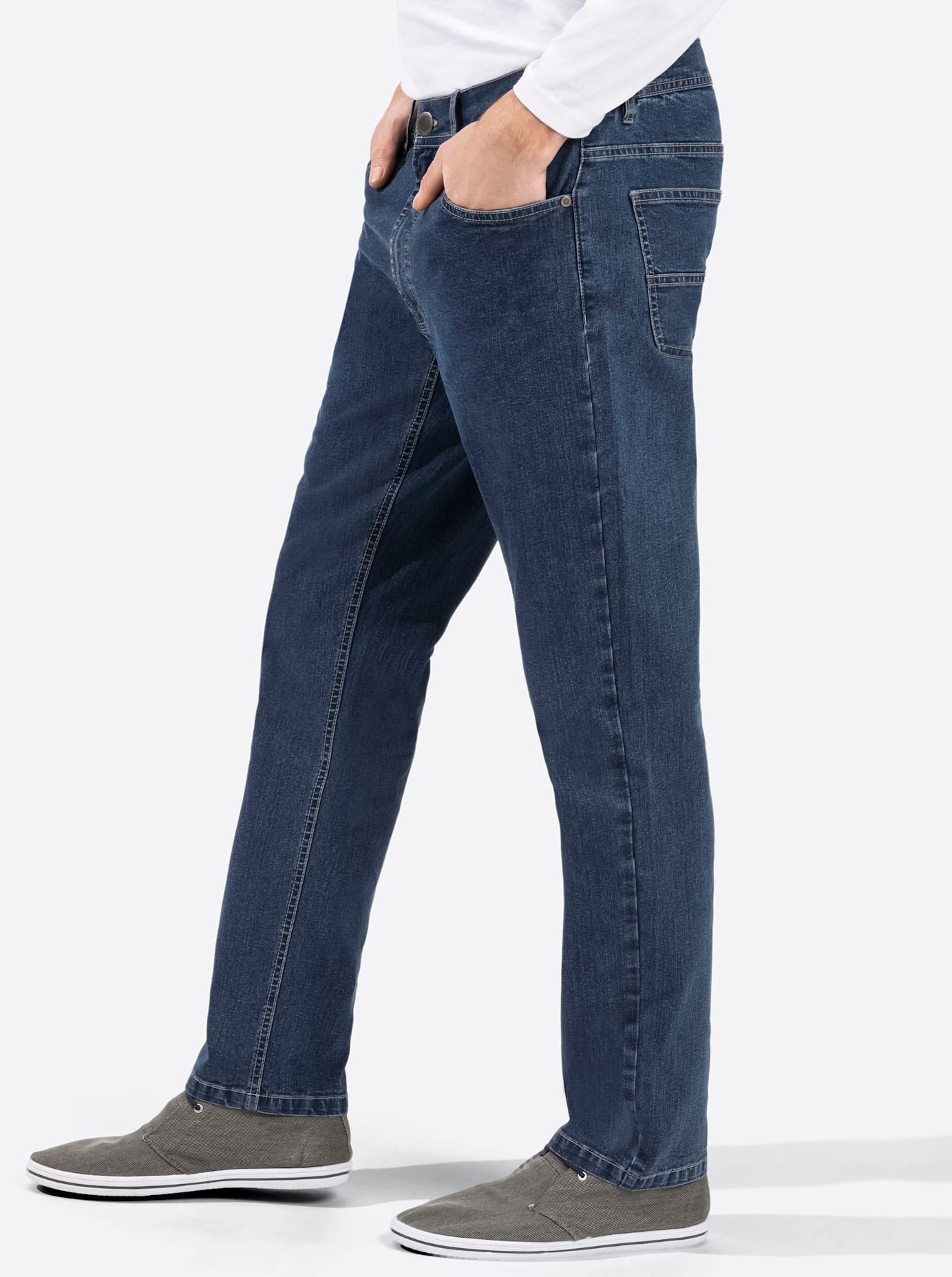 Catamaran 5-Pocket-Jeans