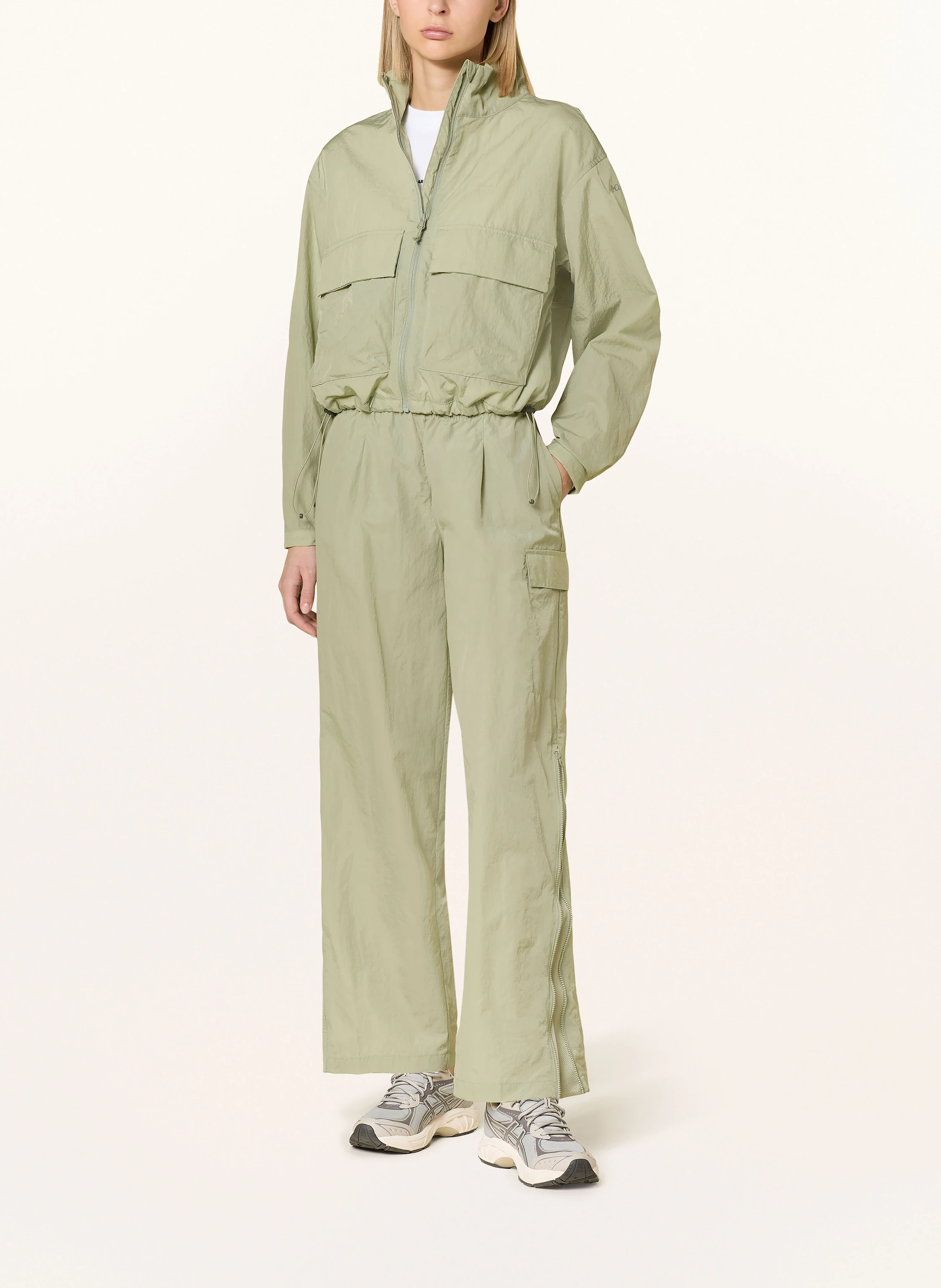 Columbia Windbreaker PARACUTIE™ CROPPED