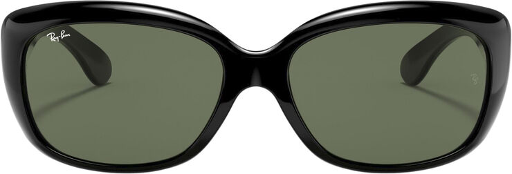 Ray-Ban LARRY Black