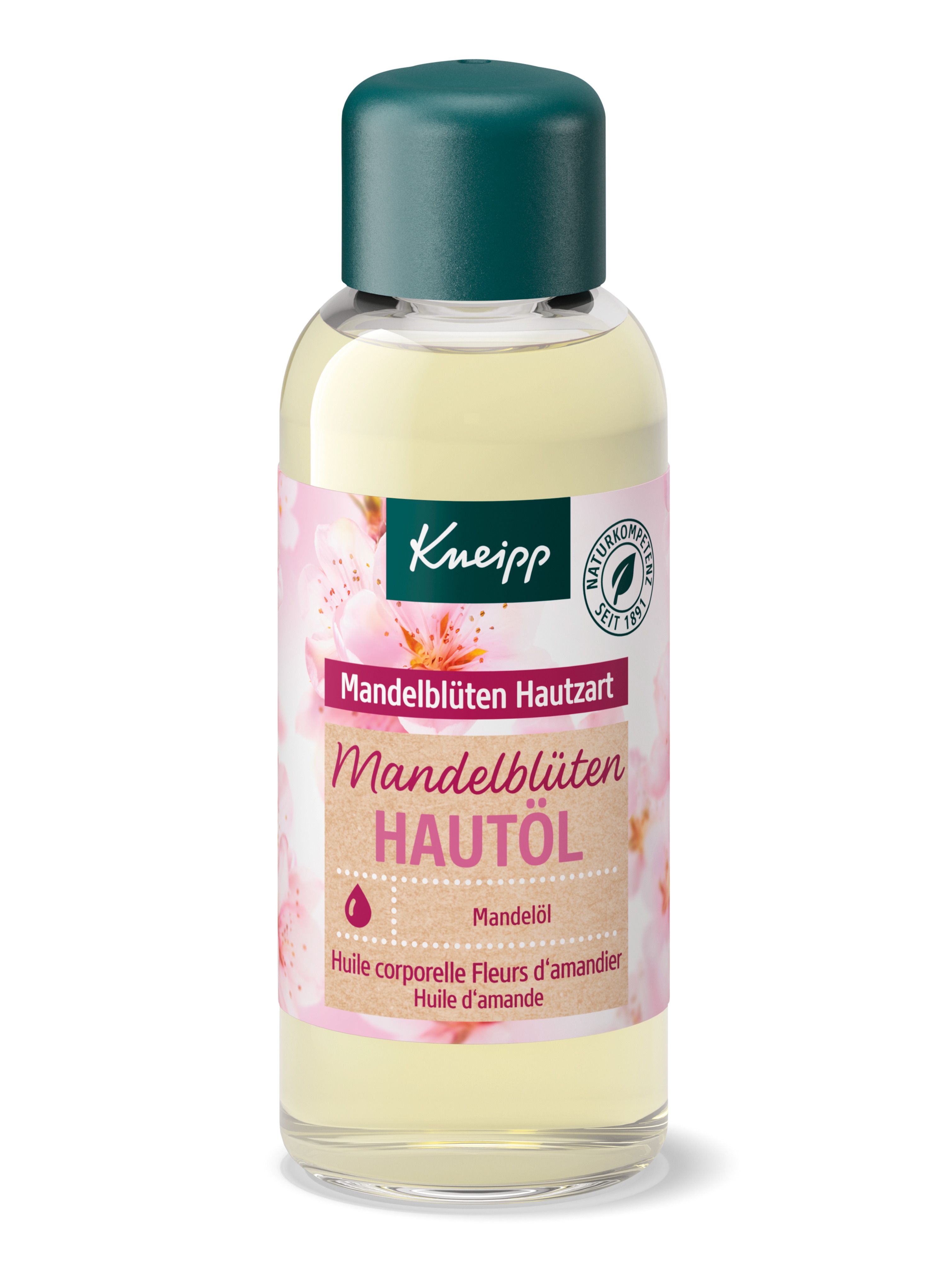 Kneipp Mandelblüten Hautöl