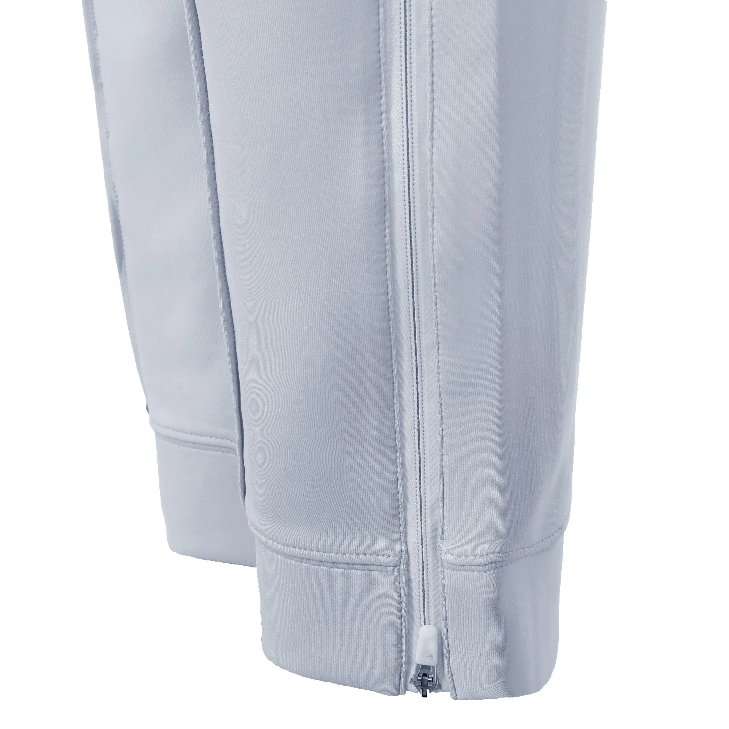 Nike Court Dri-Fit Heritage Pantalon Survêtement Femmes - Gris Clair