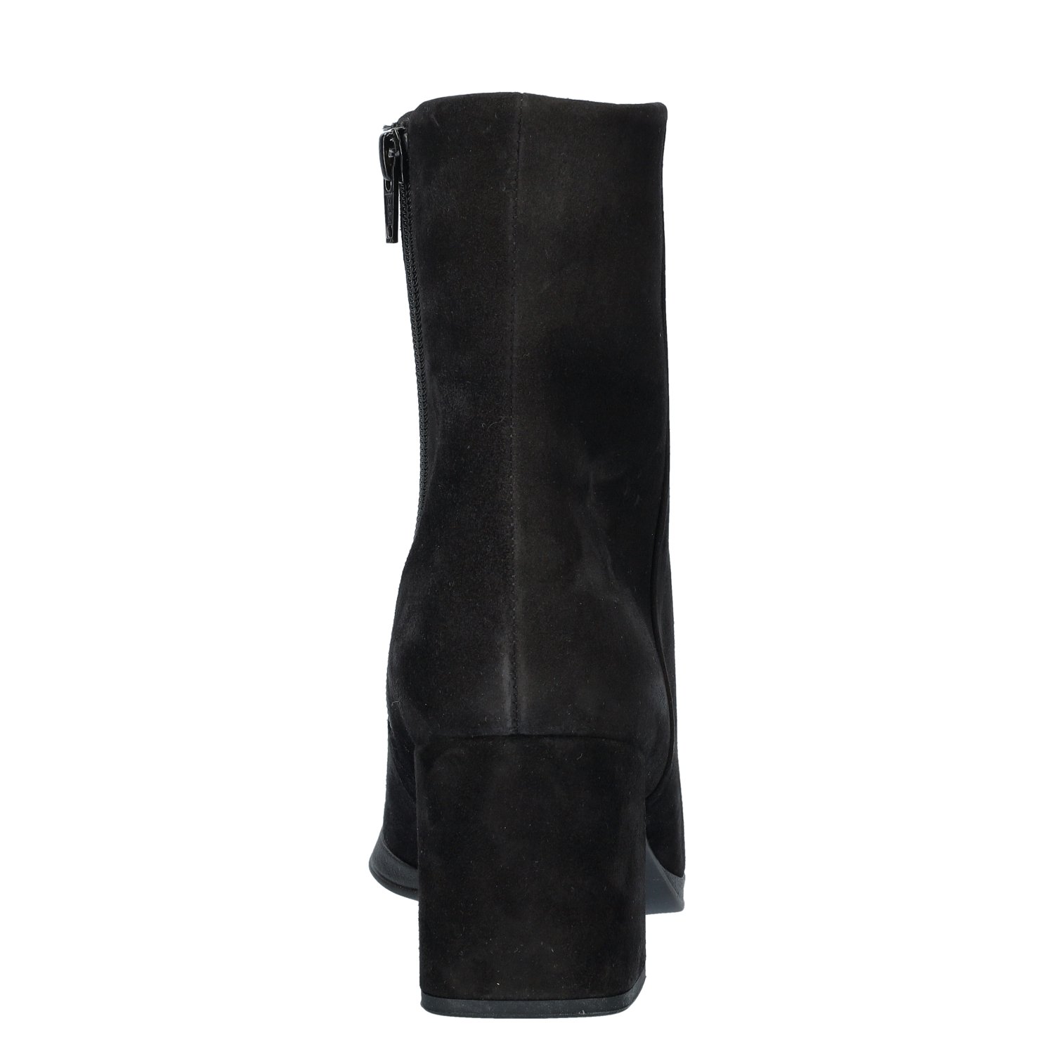 dames boot Gabor Zwart