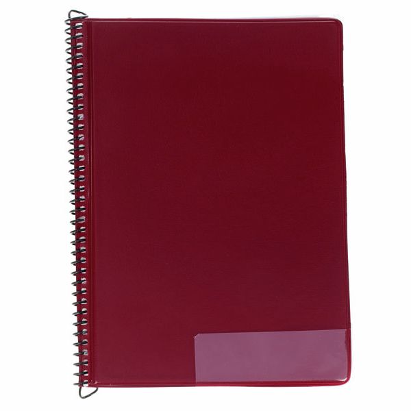 Star 245/25 Red