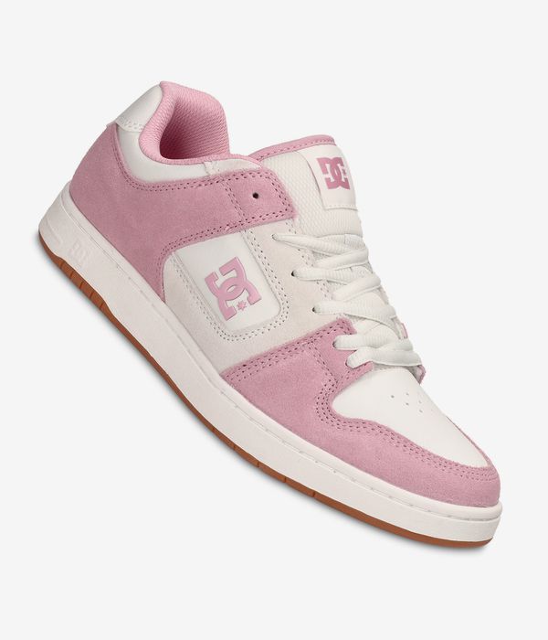 DC Manteca 4 Schuh women (blush)