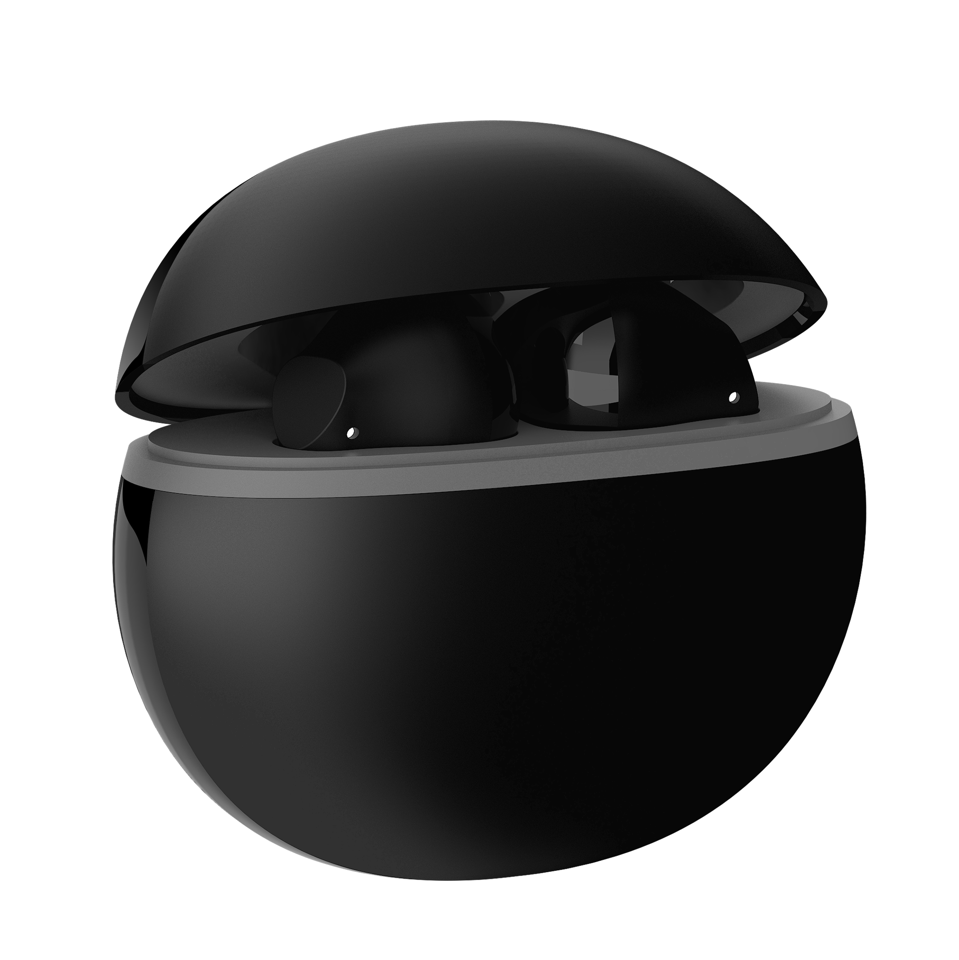 Creative - Zen Air Dot TWS In-Ear (ENC) - Black