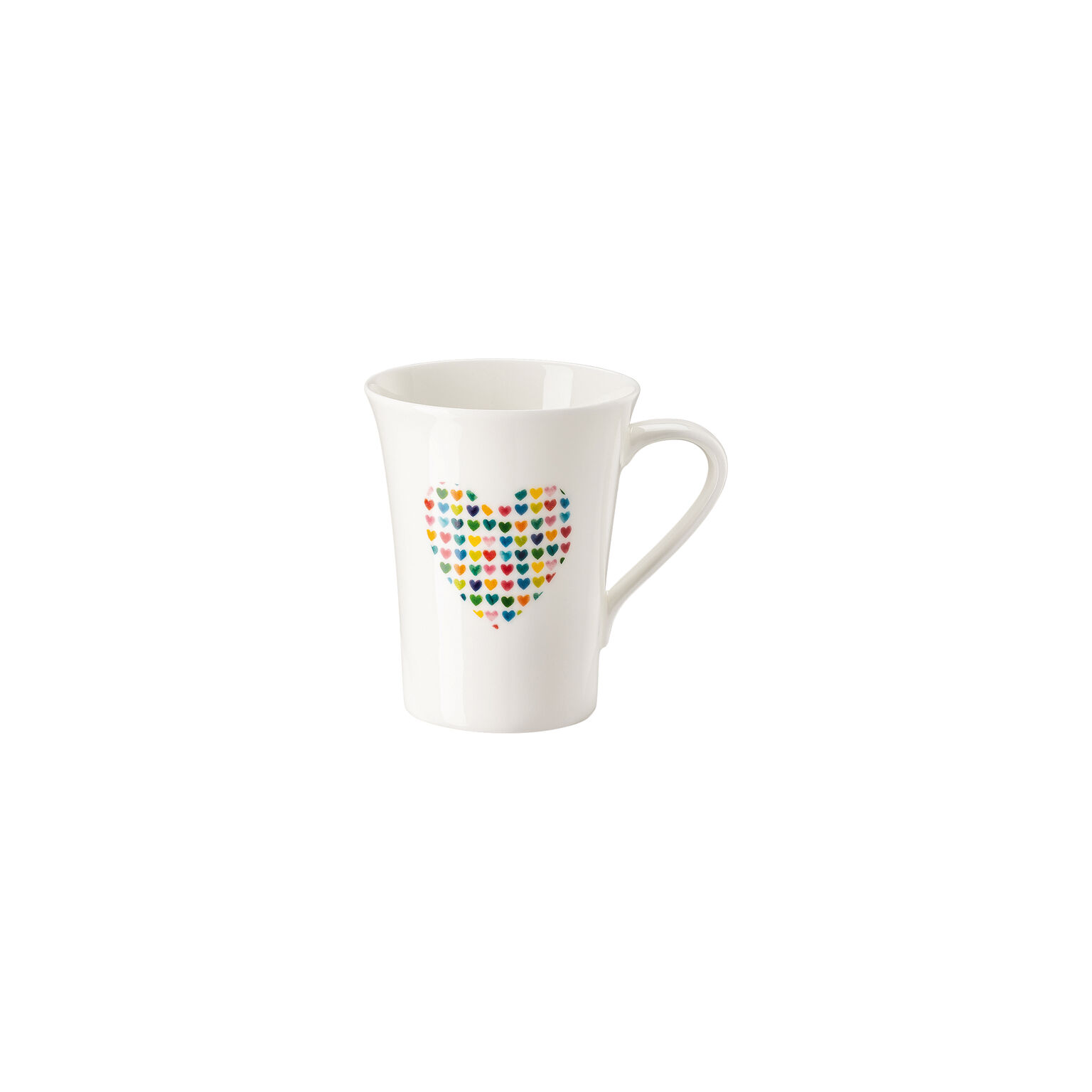Becher mit Henkel