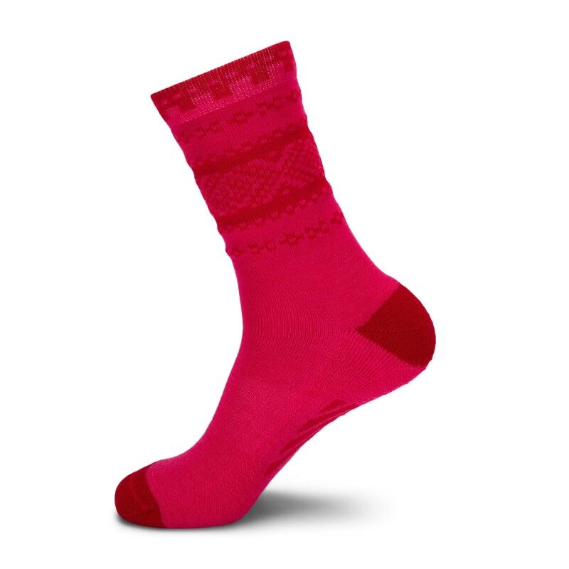 Cortina Socks - Chaussettes en laine mérinos
