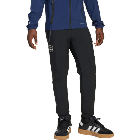 adidas Arsenal Tiro Vis Tech Pant Kids 2025/2026