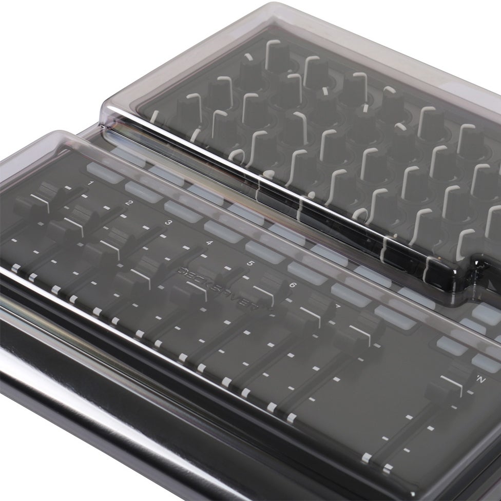 Decksaver Livid Instruments DS1 stofkap