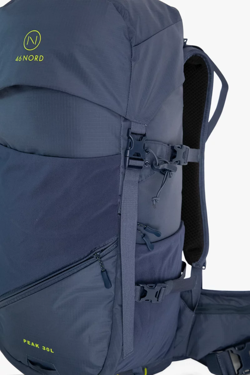 46 NORD Peak 30 L Wanderrucksack