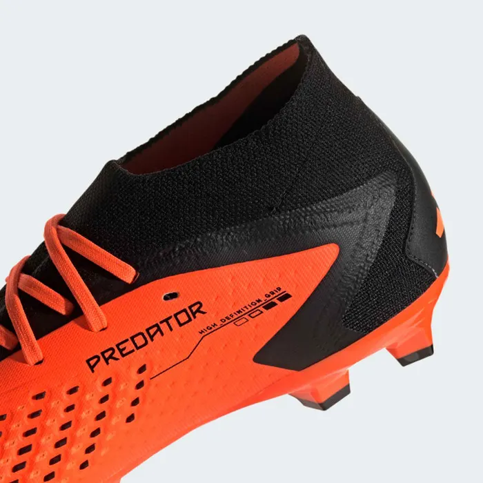 Adidas Predator Accuracy.2 MG Voetbalschoenen Senior