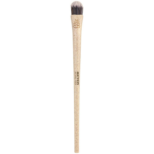 Beter - Pincel Corrector Natural Fiber beige
