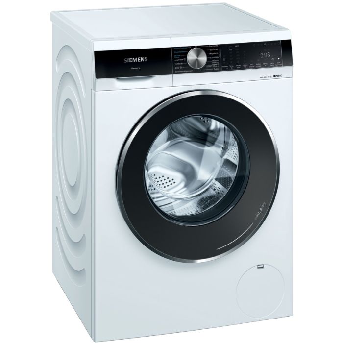 Siemens Waschtrockner iQ500 WN44G240