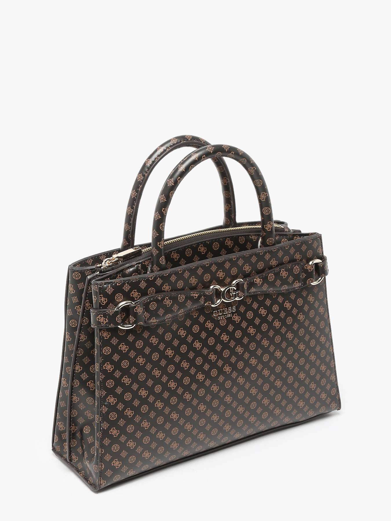 Sac port main Arlena logo GUESS