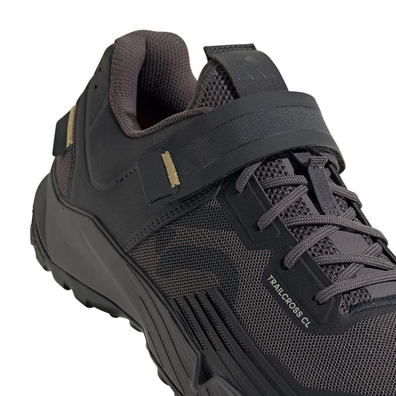 adidas Five Ten Herren 5.10 Trailcross Clip-In Radschuhe