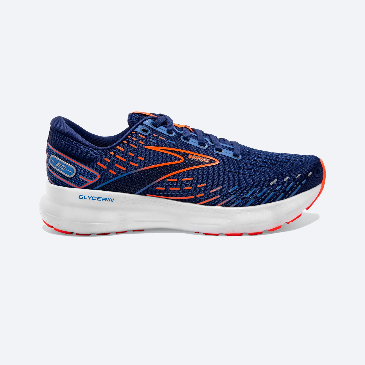Glycerin 20