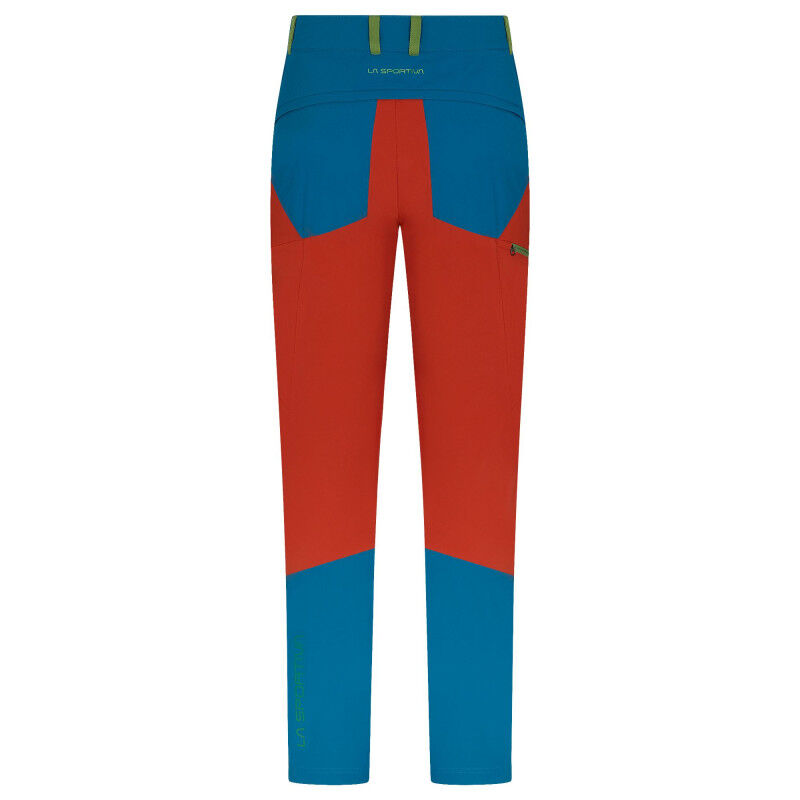 Monument Pant - Pantalon randonnée homme