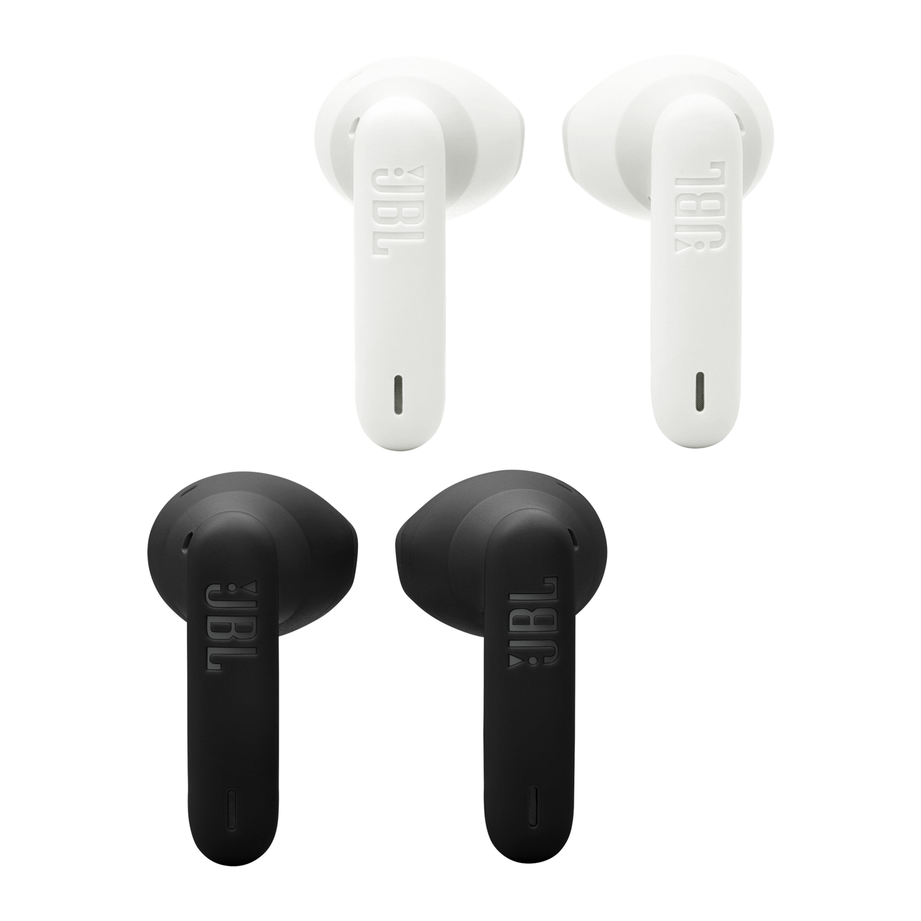 JBL Wave Flex 2 Svart