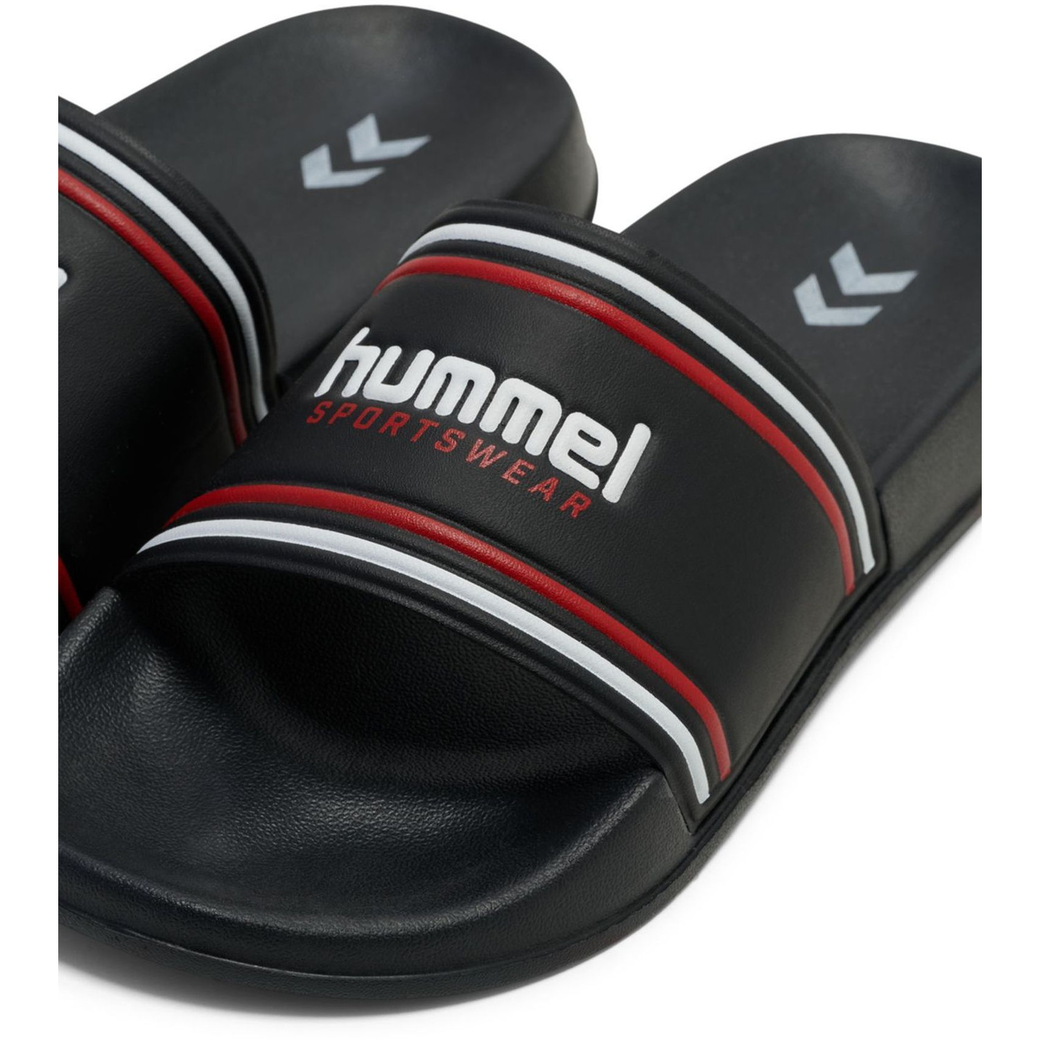 Hummel Pool Slipper Retro