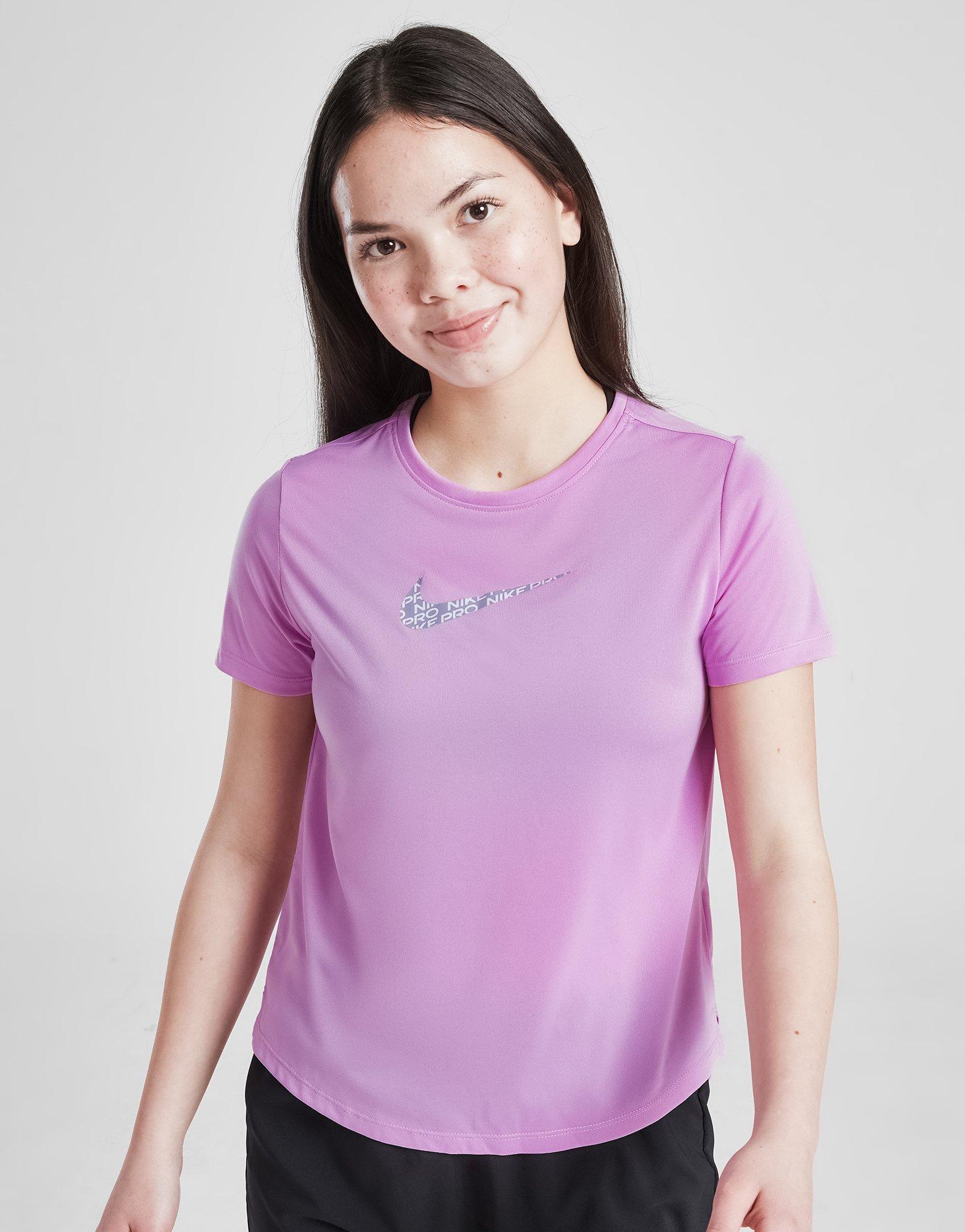 Nike T-shirt One Dri-FIT Junior