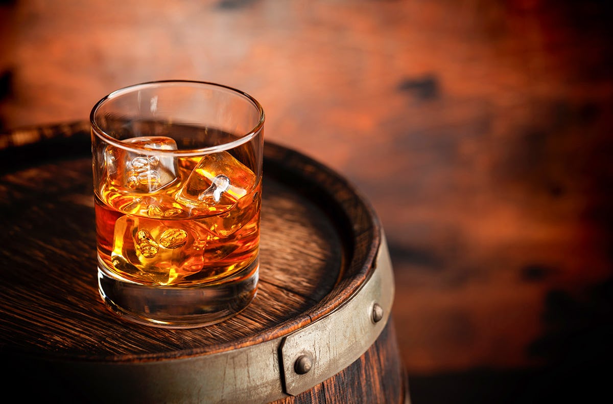 Whisky Tasting München