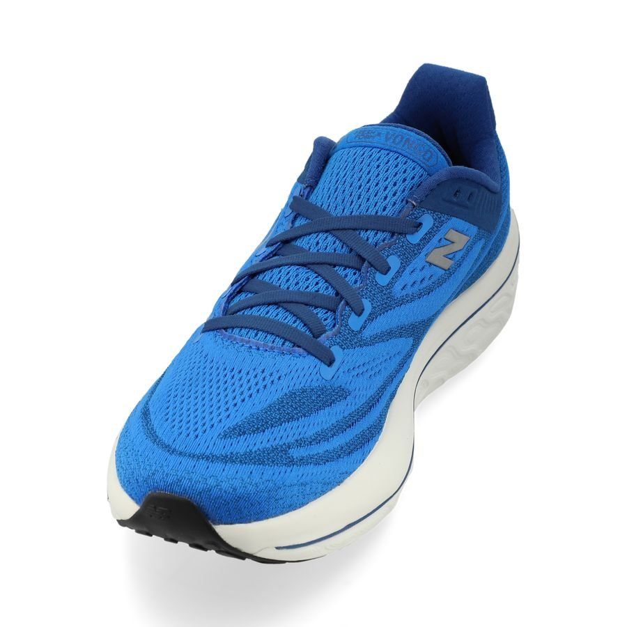 New Balance Chaussures de Running Fresh Foam X Vongo V6 - Bleu