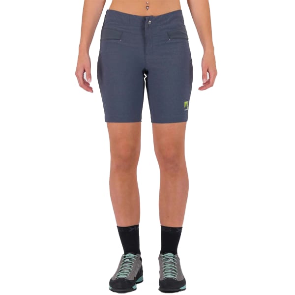 Short randonnée KARPOS DOLADA W BERMUDA OMBRE BLUE