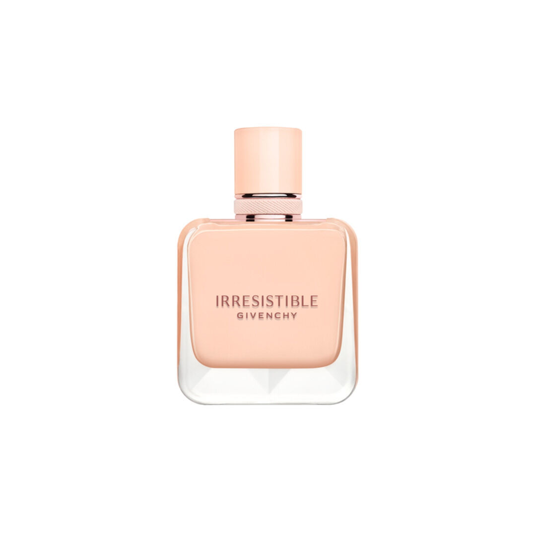 GIVENCHY IRRESISTIBLE Nude Velvet Eau de Parfum - 35ml