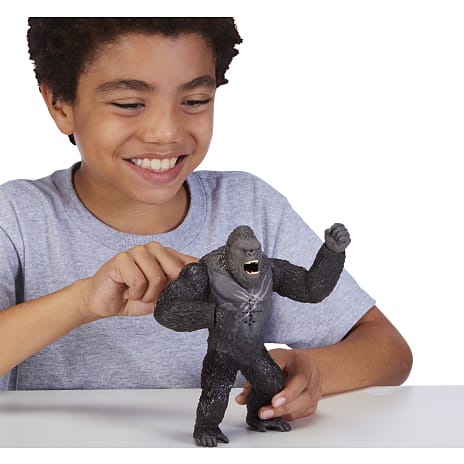 Godzilla x Kong Deluxe kampbrøl