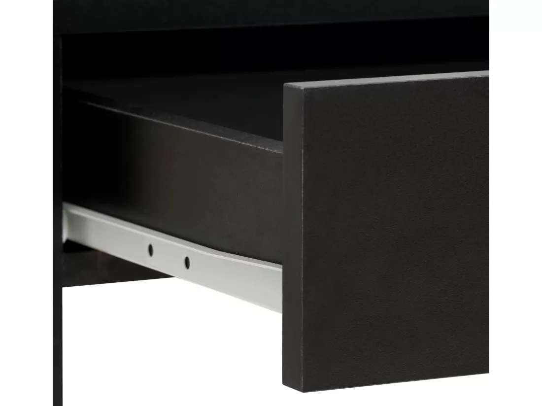 Opera | Commode en Noir