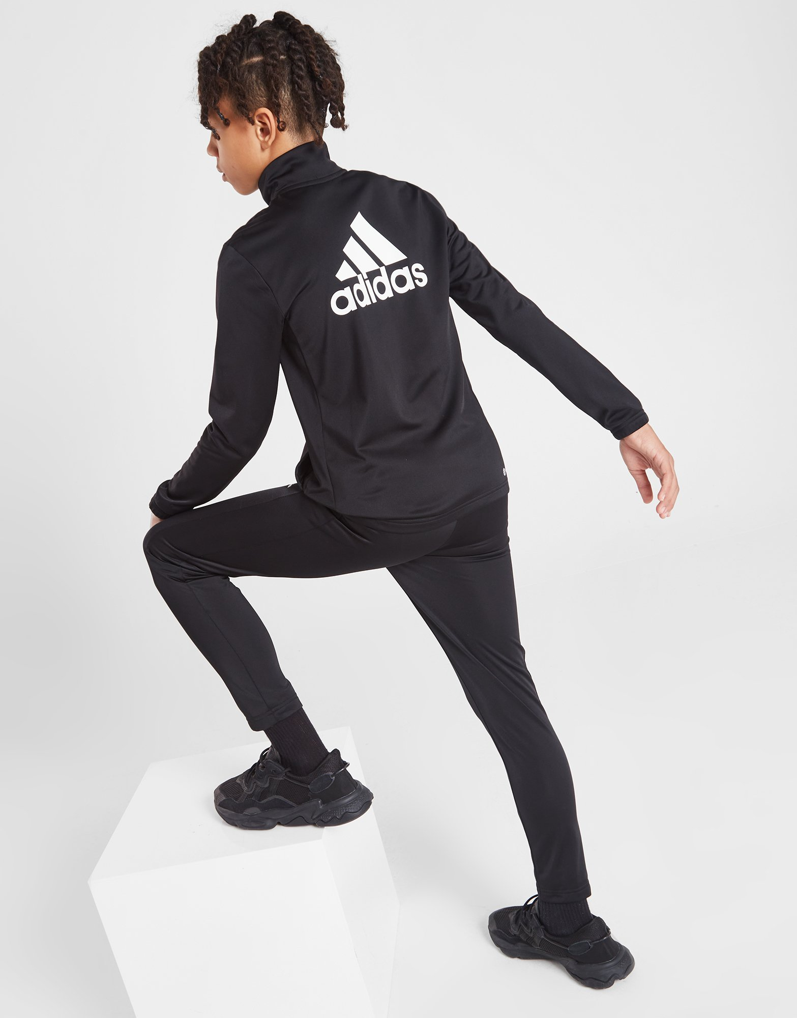 adidas Survêtement Essentials Big Logo