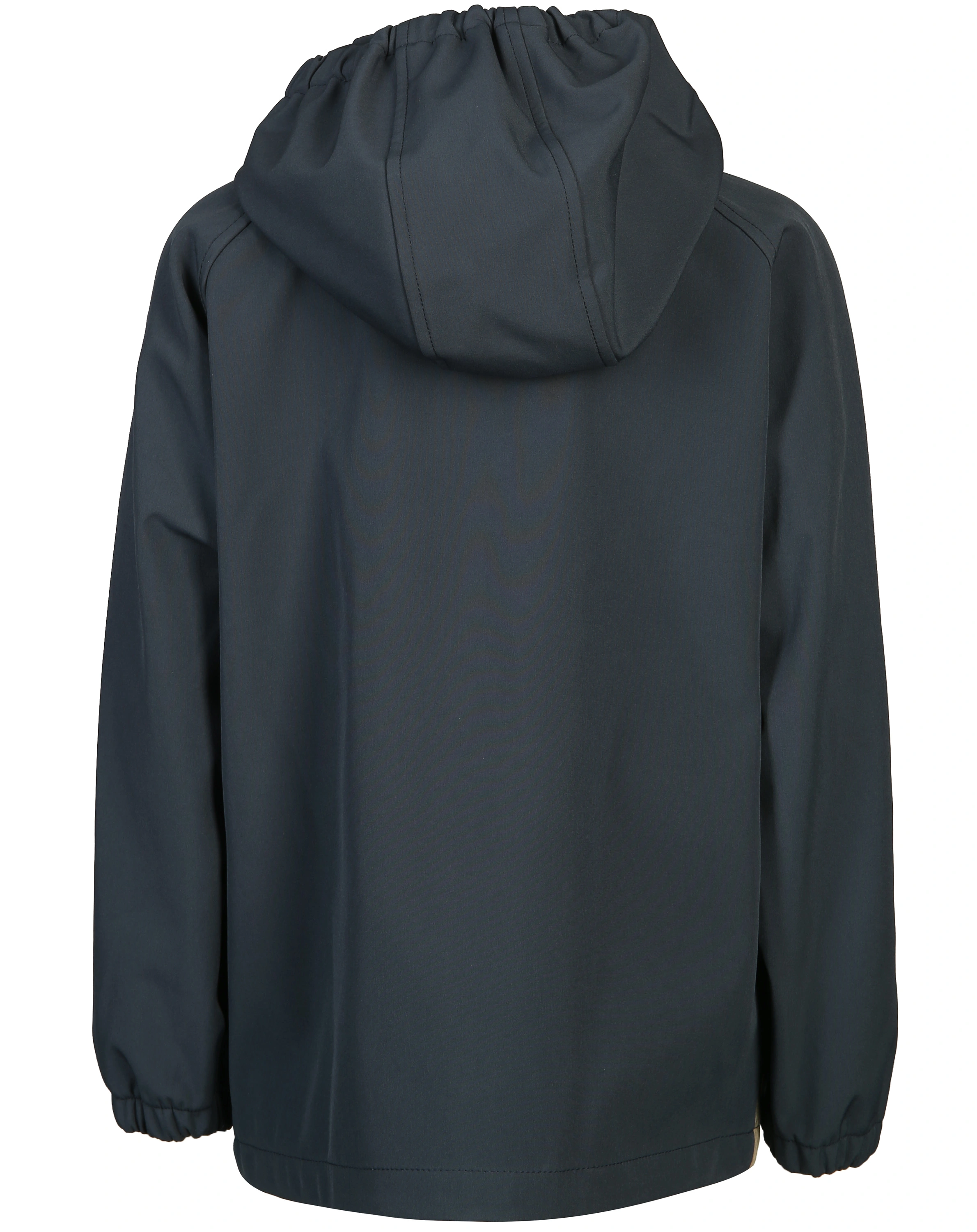 Softshelljacke VEHICLE in blue nights