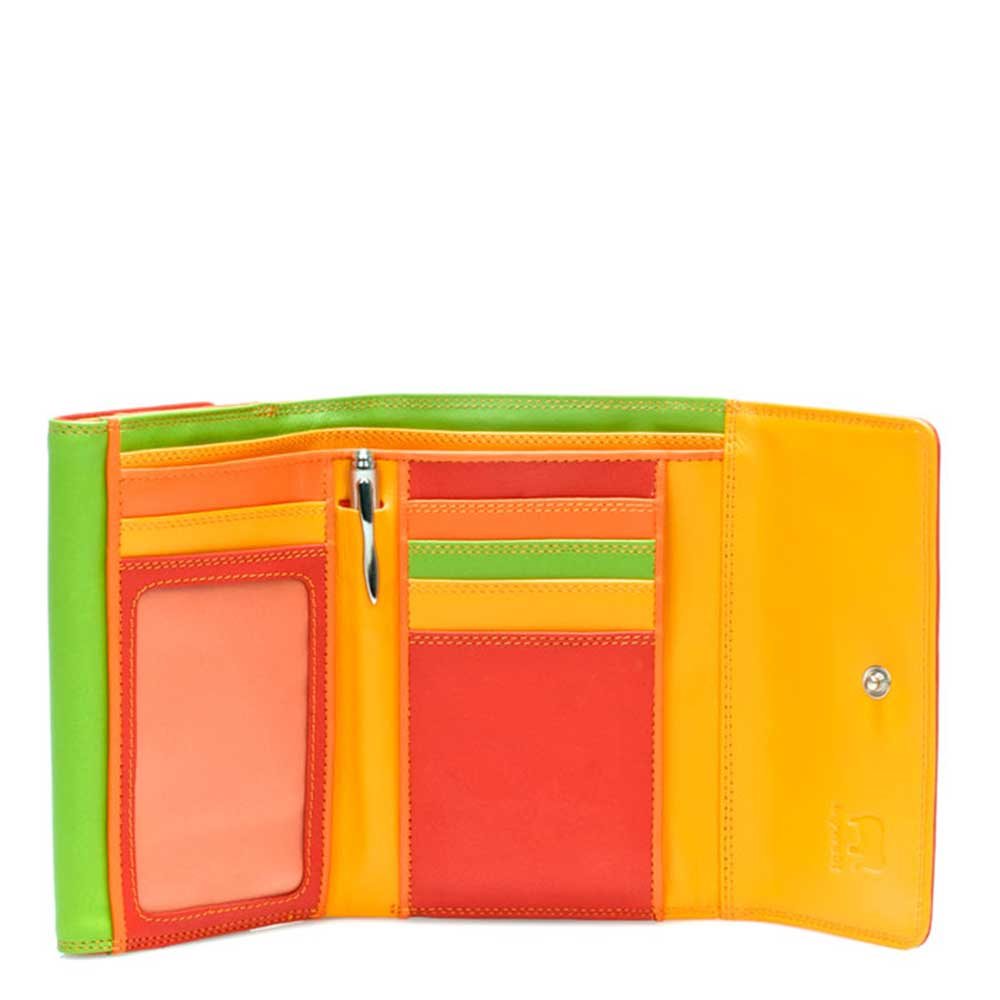 Mywalit Ladies Double Flap Purse Wallet jamaica