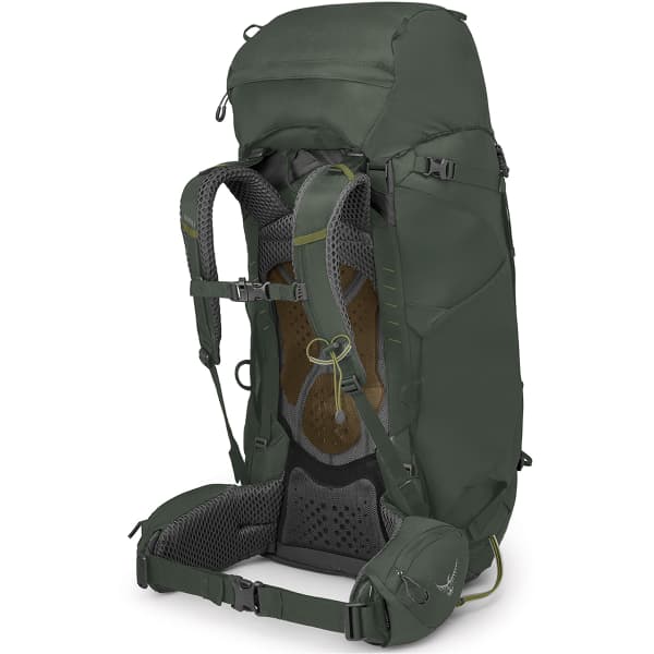 Sac à dos randonnée OSPREY KESTREL 68 BONSAI GREEN