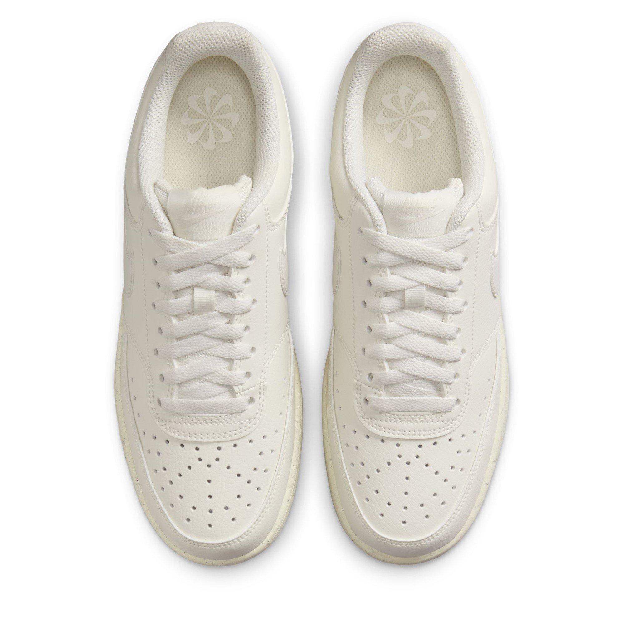 Nike Court Vision Low Next Nature Trainers