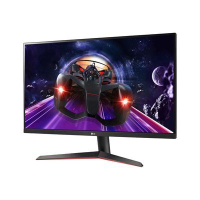 LG 27MP60G-B - écran LED 27