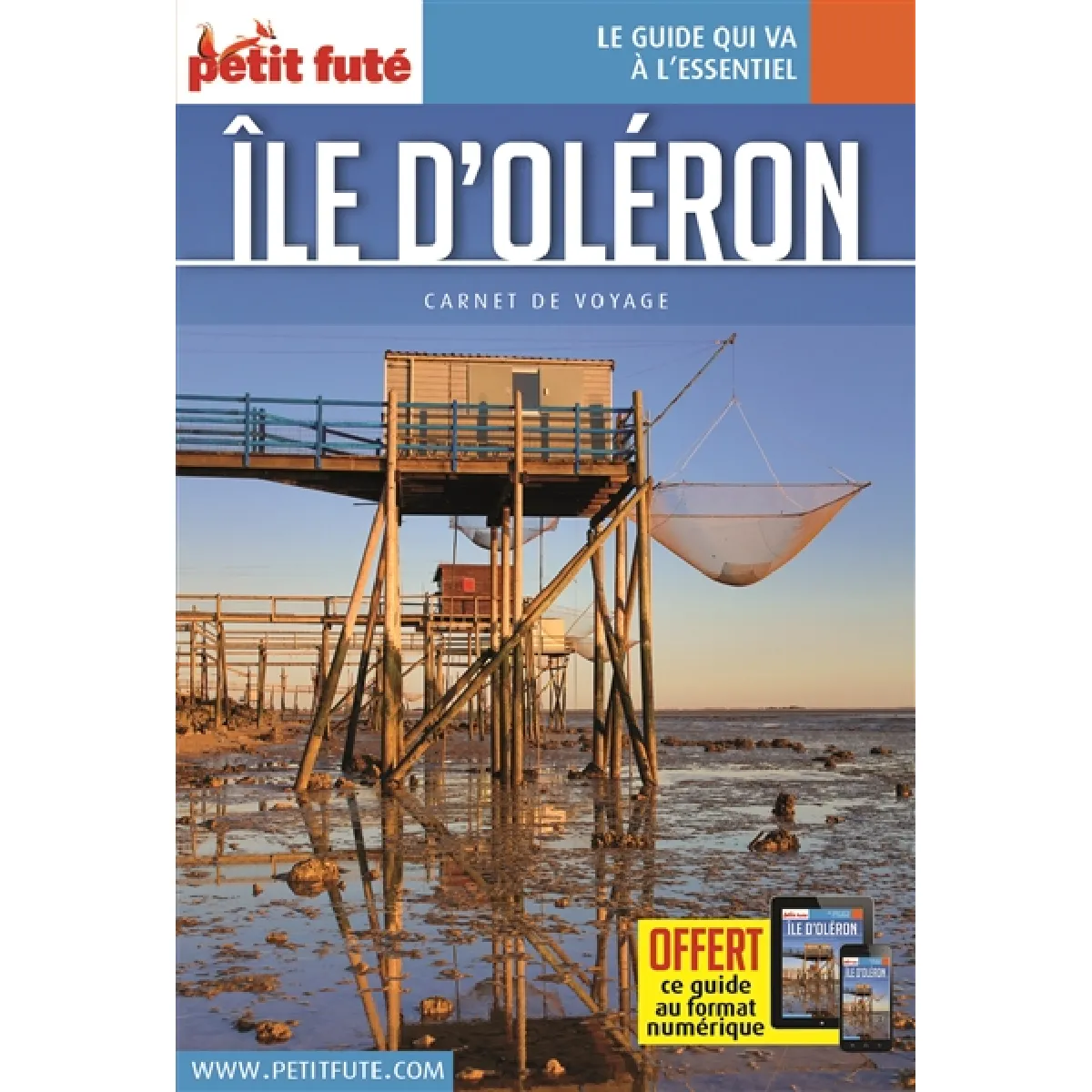 Ile d'Oléron