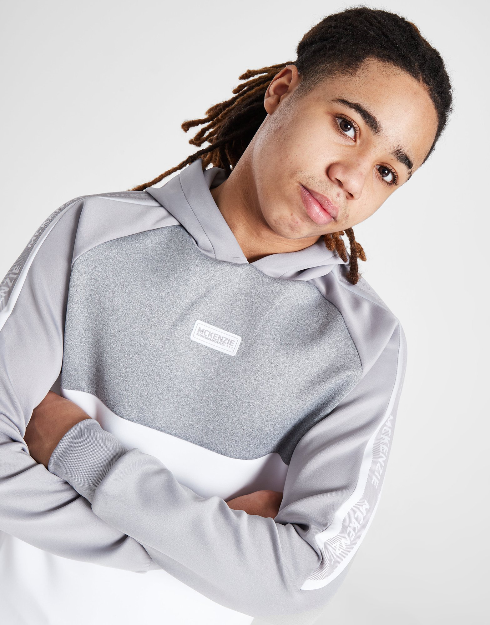 McKenzie Sweat à Capuche Glint Junior