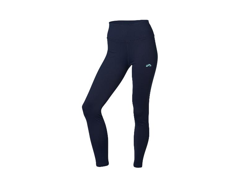 Dames thermo sportlegging Freeride