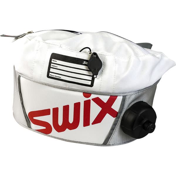 Porte gourde ski de fond SWIX RACE X DRINK BELT