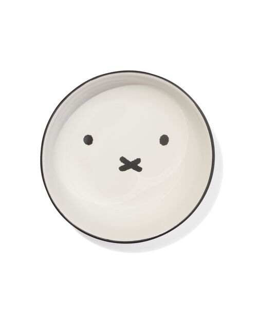 support pour sachets de thé Miffy Ø7.5cm