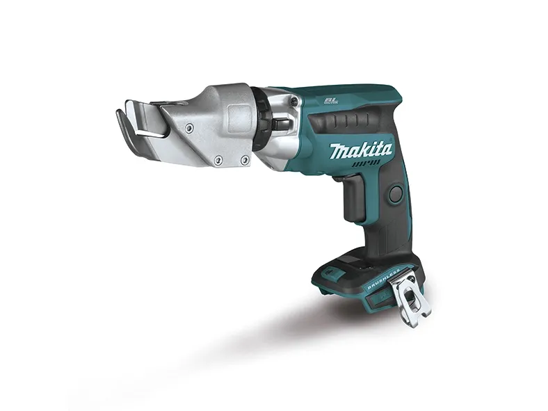Makita DJS131Z - Metalsaks - ledningfri - intet batteri, ingen oplader - 18 V - SOLO