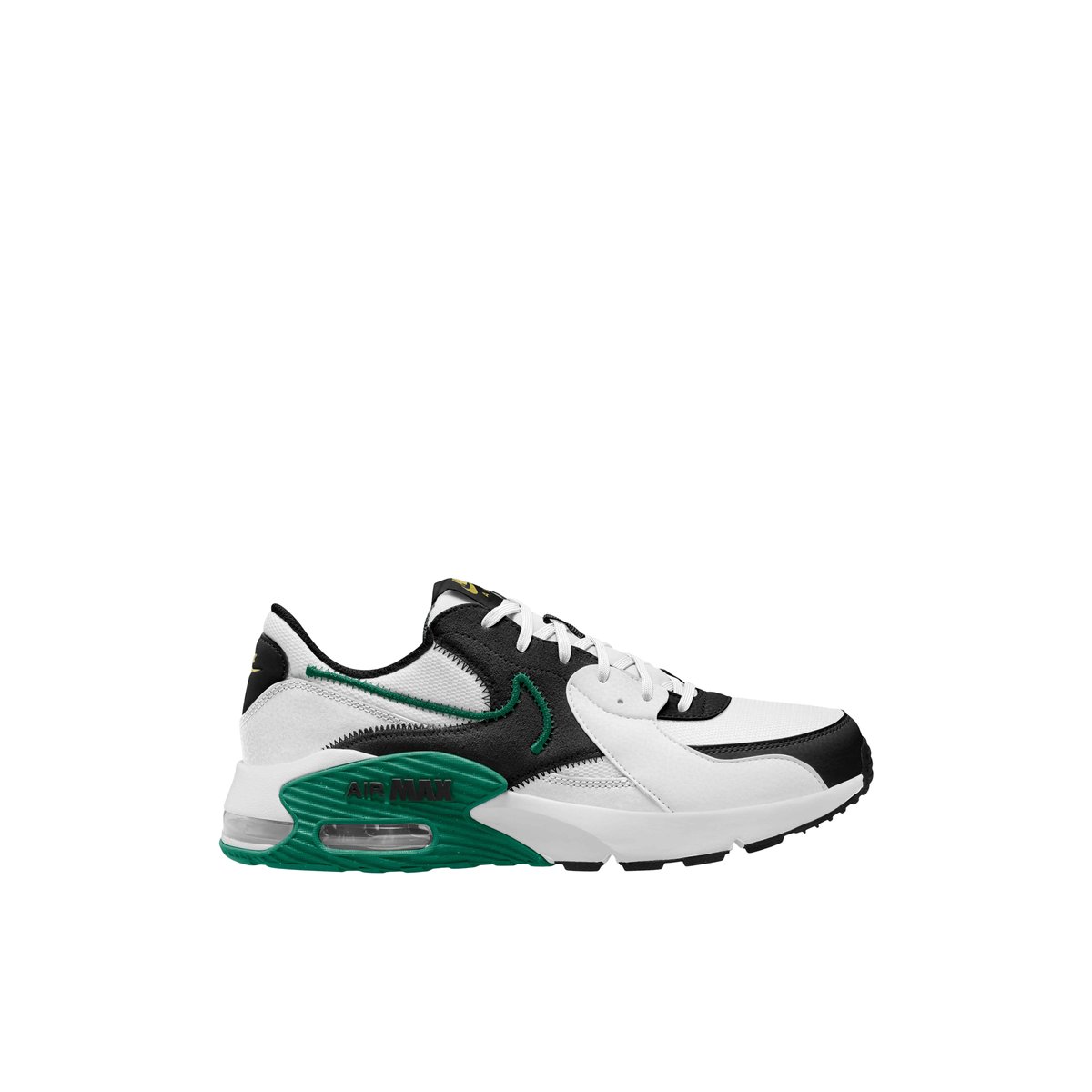 NIKE-Am_excee-m-Baskets - Talon plat - Blanc Multi