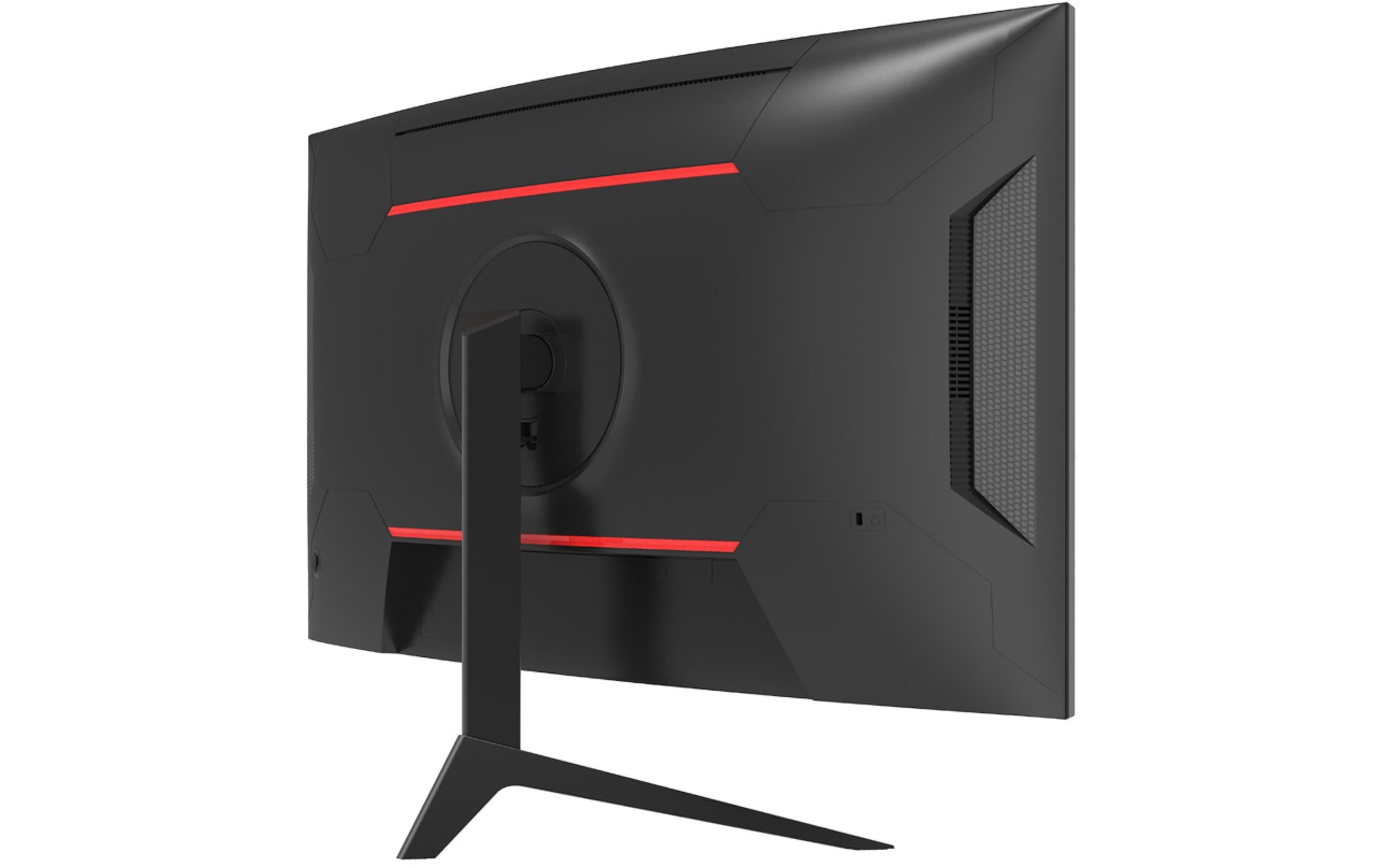 LC-Power LED-Monitor »LC-M32-QHD-165-C-V2« 79,69 cm/31,5 ″  2560 x 1440 px WQHD