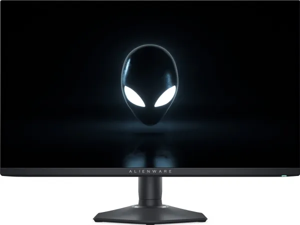 Alienware 27 Gaming Monitor AW2725DF - OLED-monitor - gaming - 27