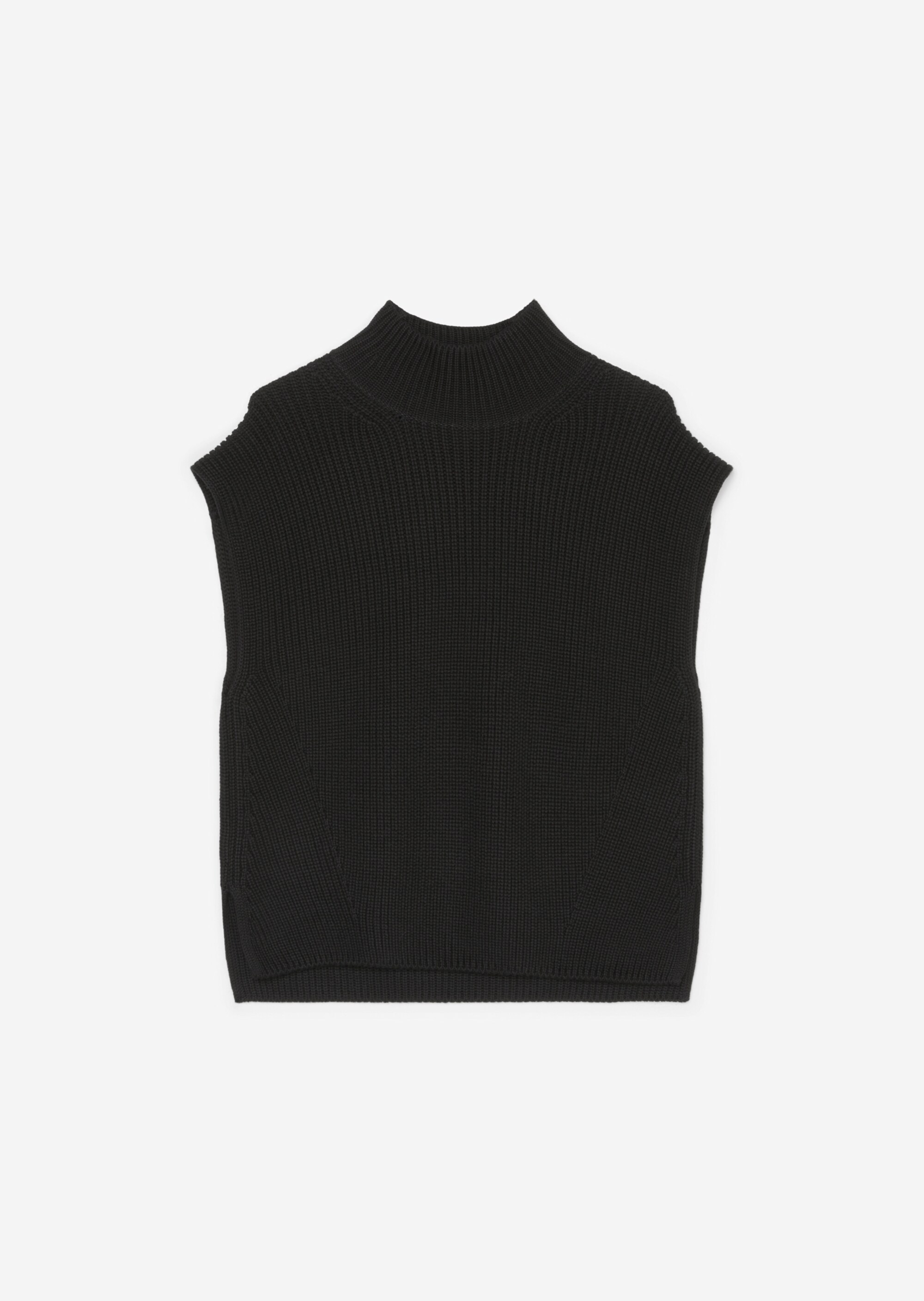 DfC Pullunder loose aus Heavy Weight Cotton