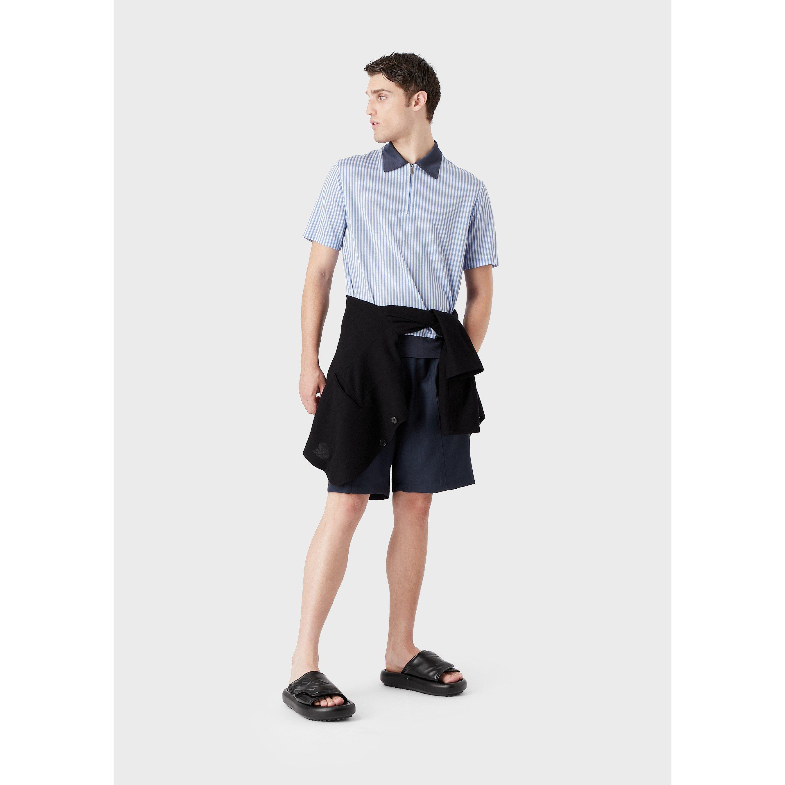 Emporio Armani Bermuda Shorts