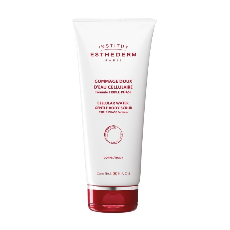 Gommage Doux d'Eau Cellulaire Esthederm 200ml