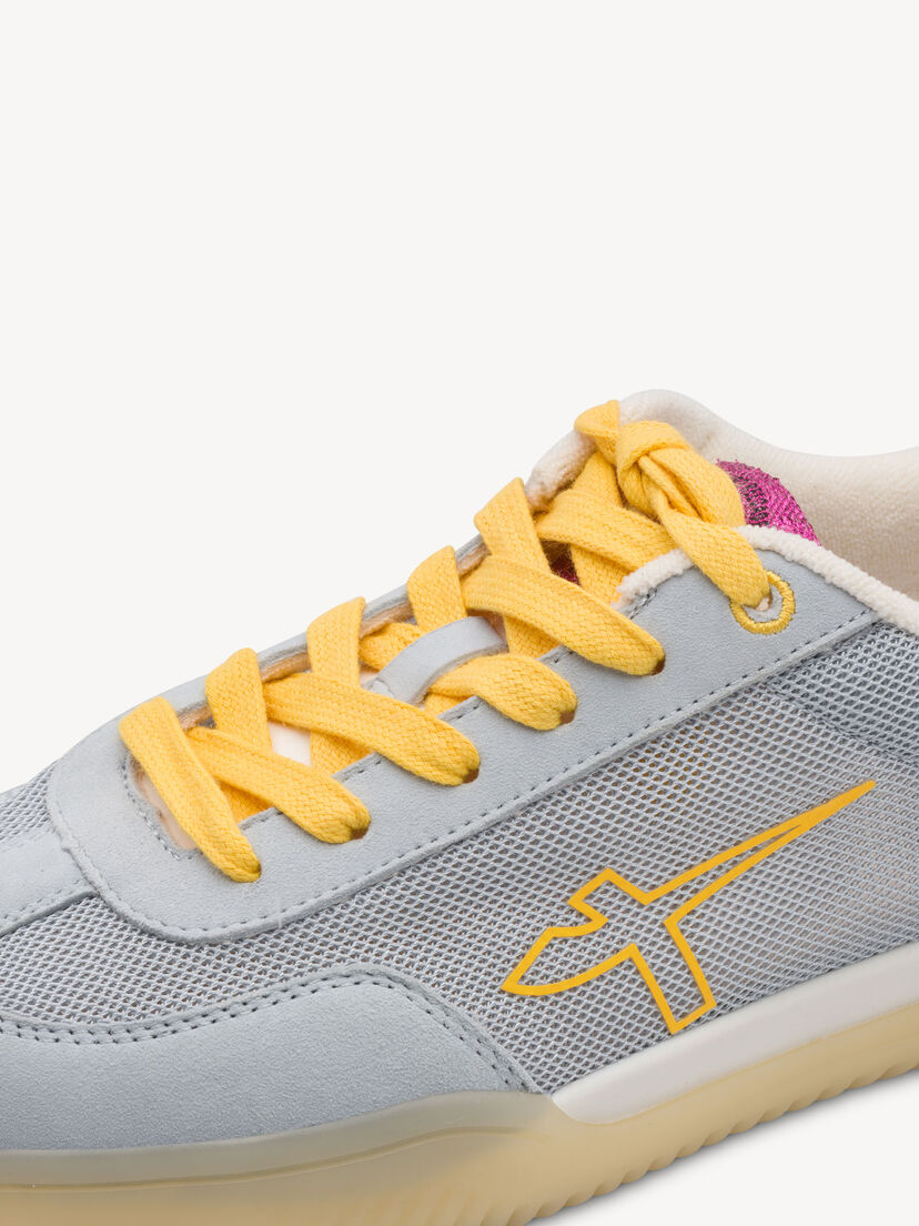 Sneaker - blauw