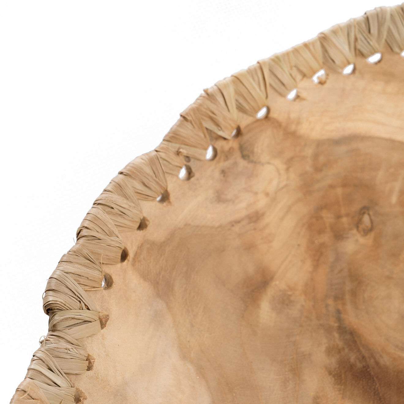Bazar Bizar Bol Tag me naturelle - D.30 cm